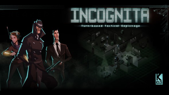 Incognita: a Klei új játéka