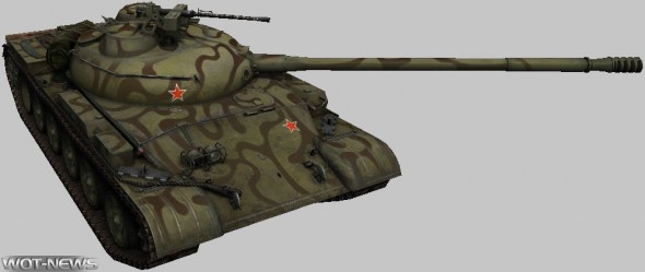 Itt a World of Tanks 8.8 patch 