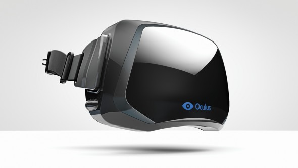 Jöhet az ingyenes Oculus Rift sisak