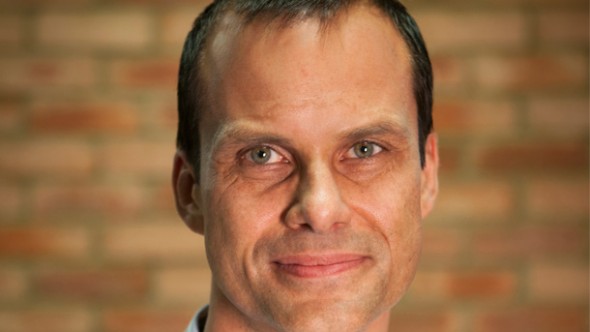 John Needham a Lionhead Studios új főnöke