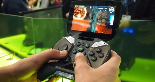 Jól teljesít az Nvidia Shield 