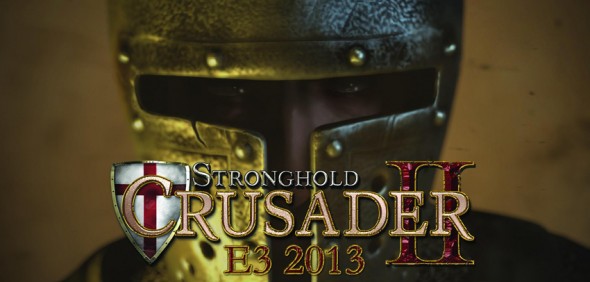 Jön a Stronghold Crusader II!