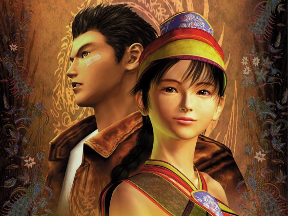 Kickstarterre mehet a Shenmue 3