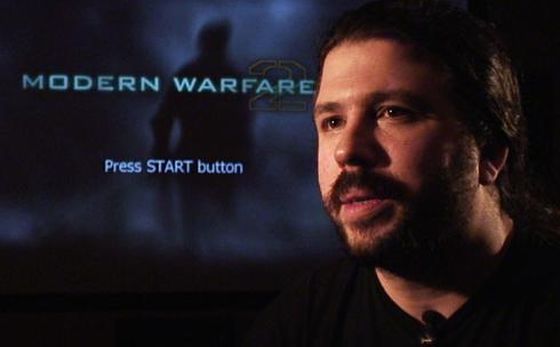 Kilépett a Respawn Entertainment társalapítója