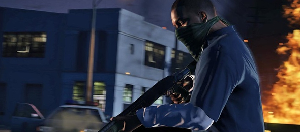 Kontra: GTA vagy Saints Row?