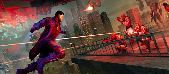 Kontra: GTA vagy Saints Row?