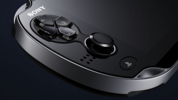 PlayStation Vita