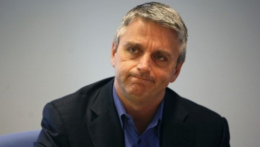 John Riccitiello