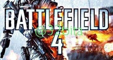 Ma jön az első Battlefield 4 videó?