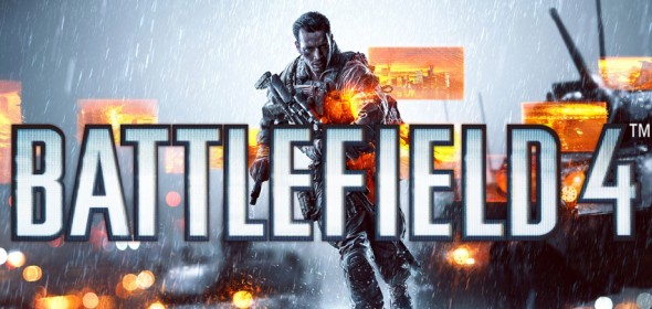 Március végén mutatkozik be a Battlefield 4!