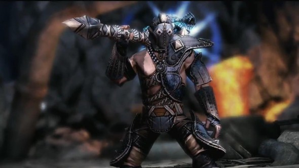 Meghalt az Infinity Blade: Dungeons 