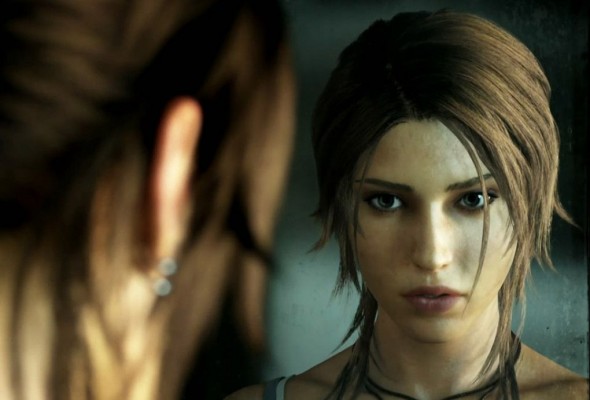 Mi az a Lara Croft: Reflections?