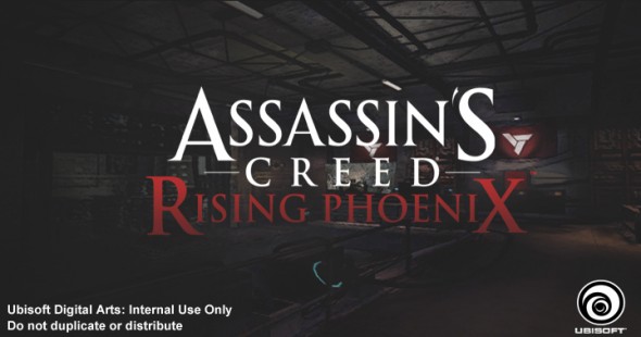 Mi az az Assassin's Creed: Rising Phoenix?