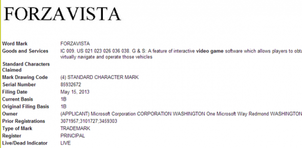 Mihez kell a Forza Vista?