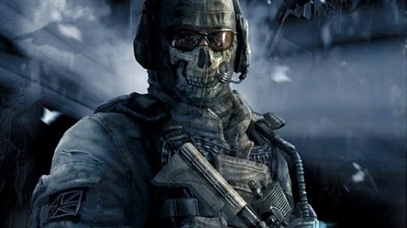 Next-gen lesz az új Call of Duty?