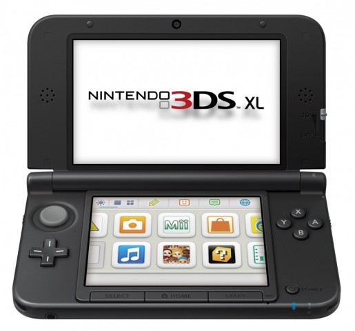 Perlik a Nintendót a 3DS miatt
