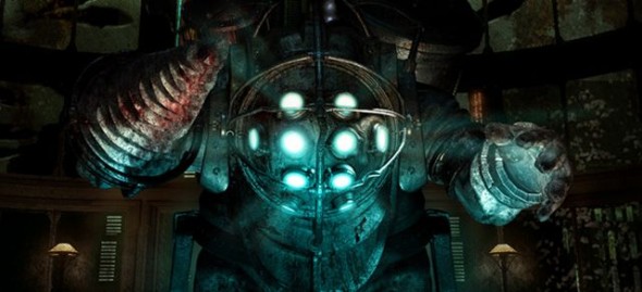PS Vita: még megjelenhet a BioShock 