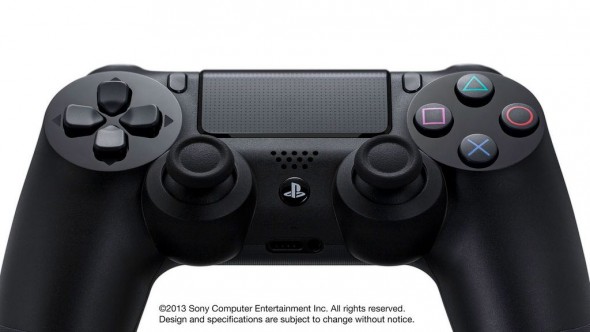 PS4: a DualShock 4 PC-kompatibilis