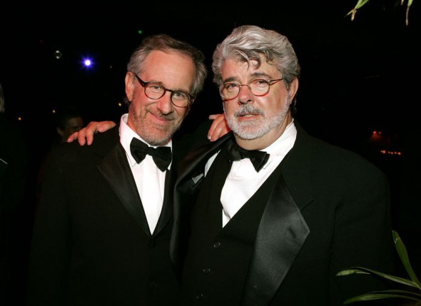 Ragnar Tornquist szerint Lucas és Spielberg téved