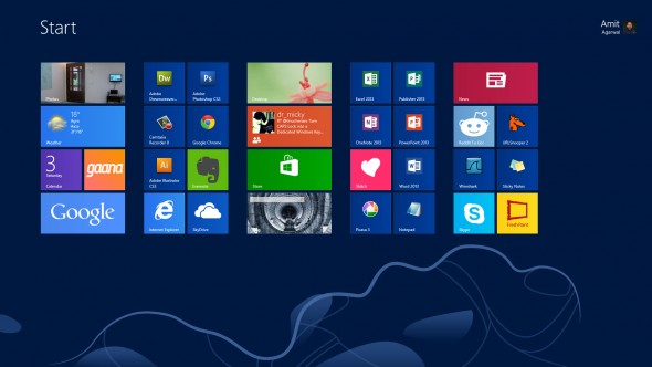 Remekül fogy a Windows 8