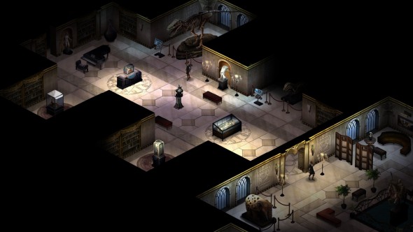 Shadowrun Returns DLC bejelentés 