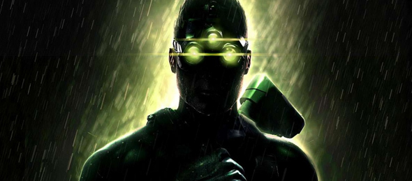 Splinter Cell felzárkóztató, 1. rész