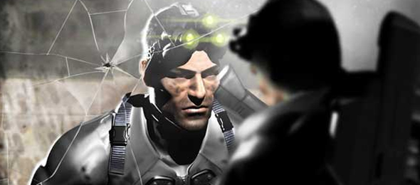 Splinter Cell felzárkóztató, 1. rész