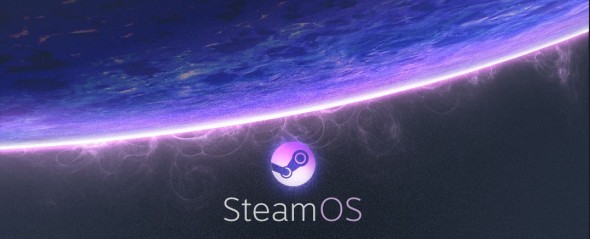 SteamOS bejelentés - a Valve operációs rendszere