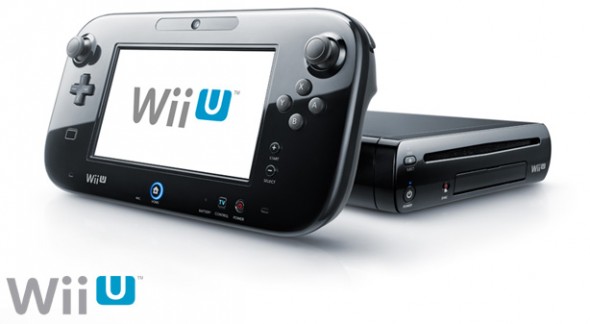 Új típusú játékok készülnek Wii U-ra