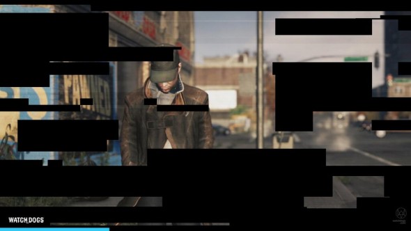 Új Watch Dogs trailer jön