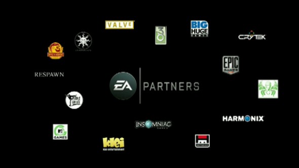 Vége az EA Partners programnak?