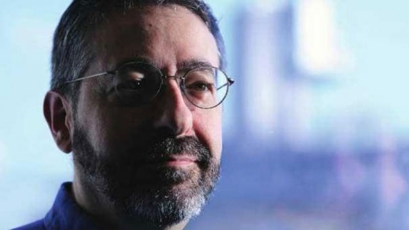 Warren Spector