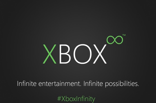 Xbox Infinity lesz az új Xbox neve?