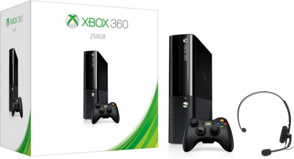 Xbox 360