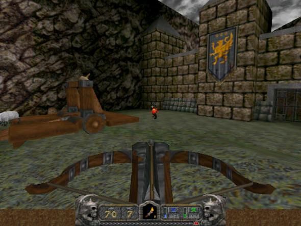 147849-hexen-ii-windows-screenshot-the-catapult.jpg