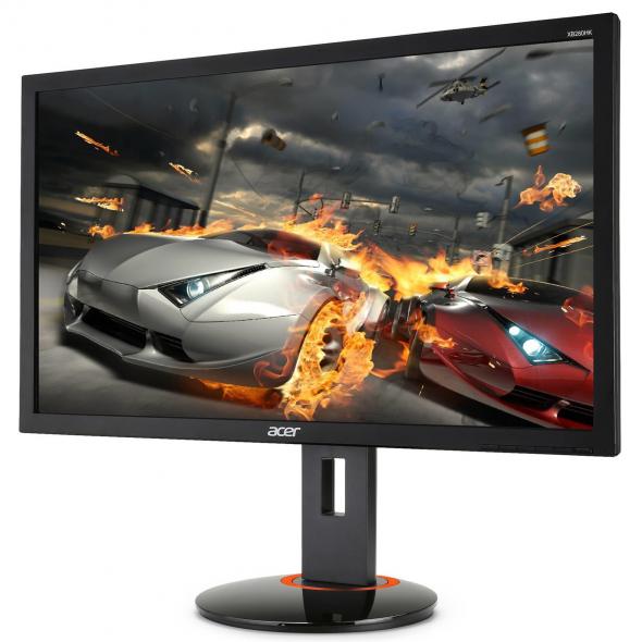 Acer G-Sync XB280HK