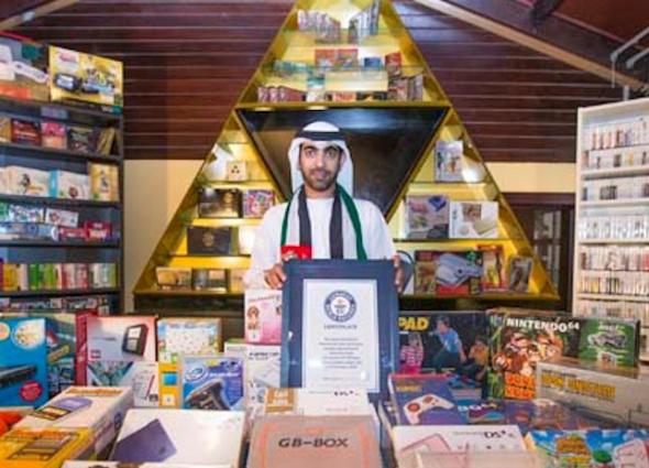 Ahmed bin Fahad
