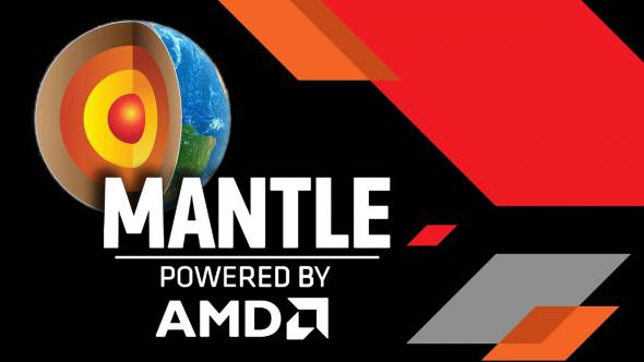 AMD Mantle