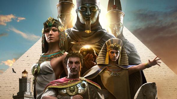 assassins-creed-origins-cleopatara-caesar-and-ptolemy-nagylegenyek.jpg