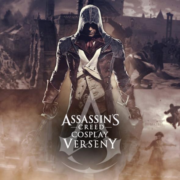 Assassin's Creed: Unity