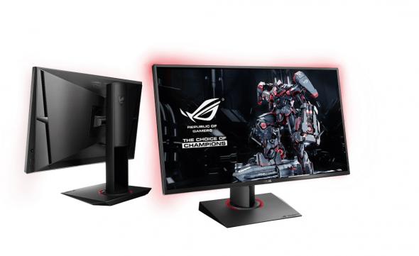 ASUS PG287Q