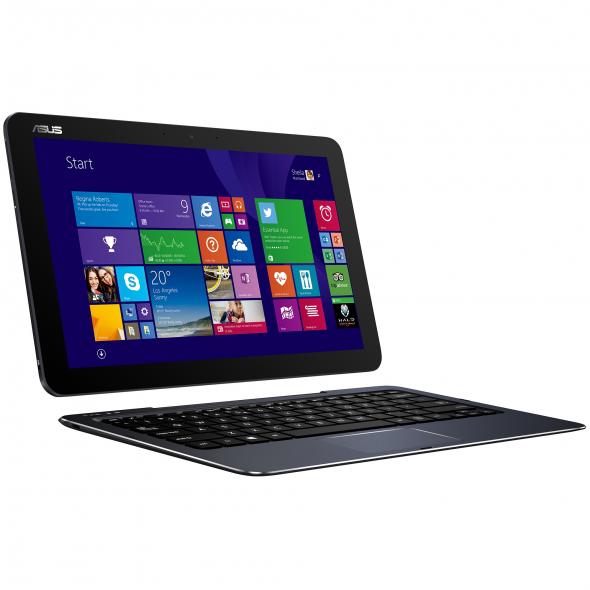ASUS Transformer T300CHI