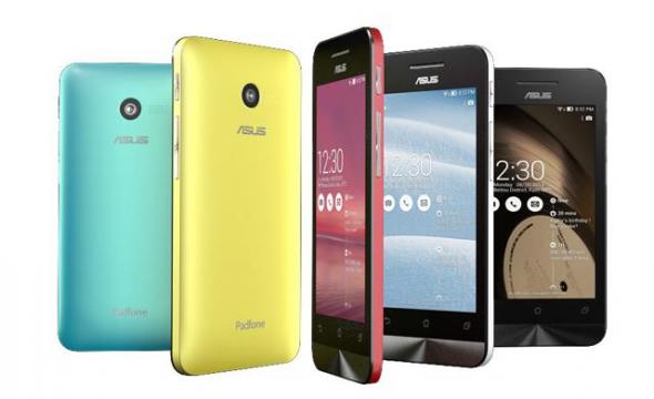 ASUS ZenFone-család