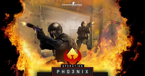 CS GO Phoenix