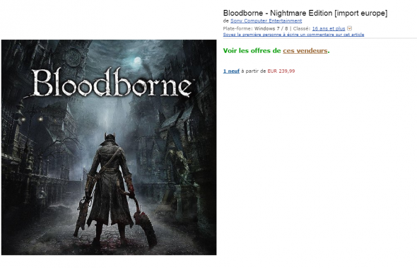 where to buy bloodborne pc where to buy bloodborne pc