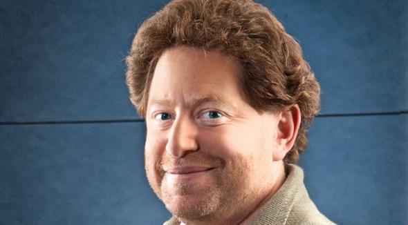 Bobby Kotick