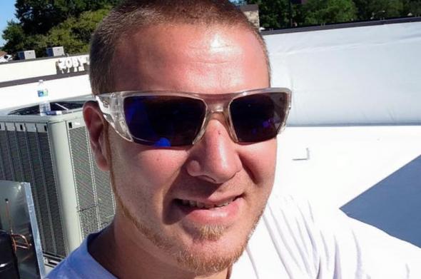 Brian Vigneault