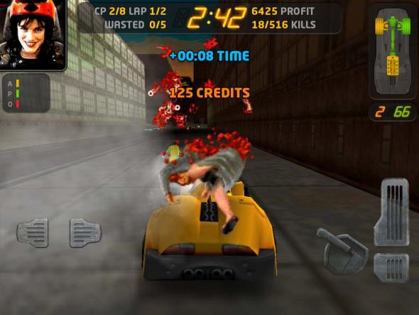 Carmageddon