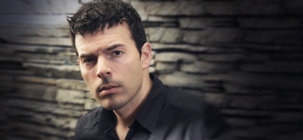 Casey Hudson