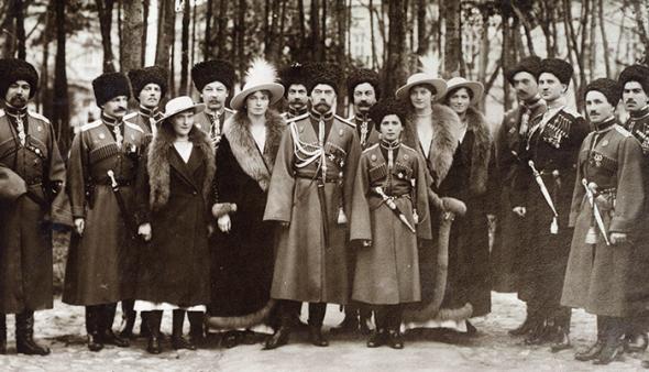 Cossacks 3